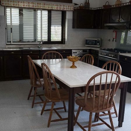 Home Pico - Casa Dos Cedros Criacao Velha ภายนอก รูปภาพ