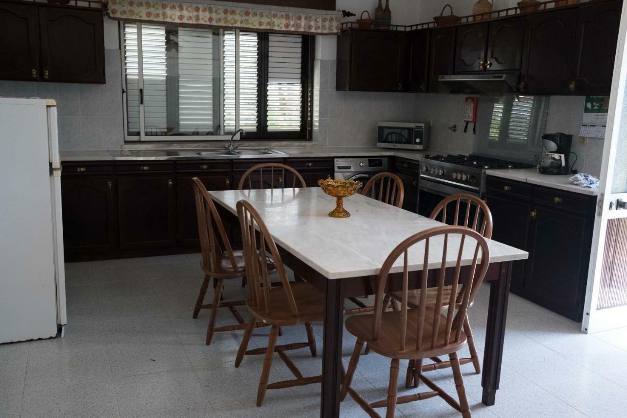 Home Pico - Casa Dos Cedros Criacao Velha ภายนอก รูปภาพ