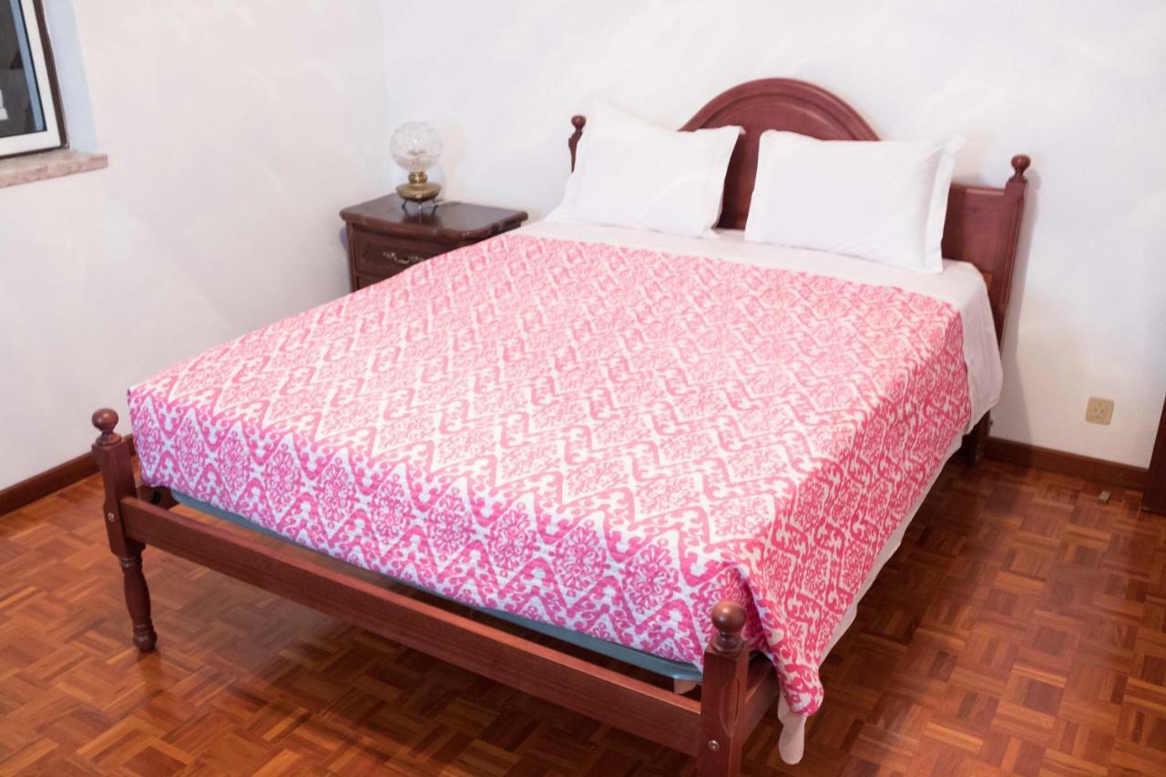 Home Pico - Casa Dos Cedros Criacao Velha ภายนอก รูปภาพ