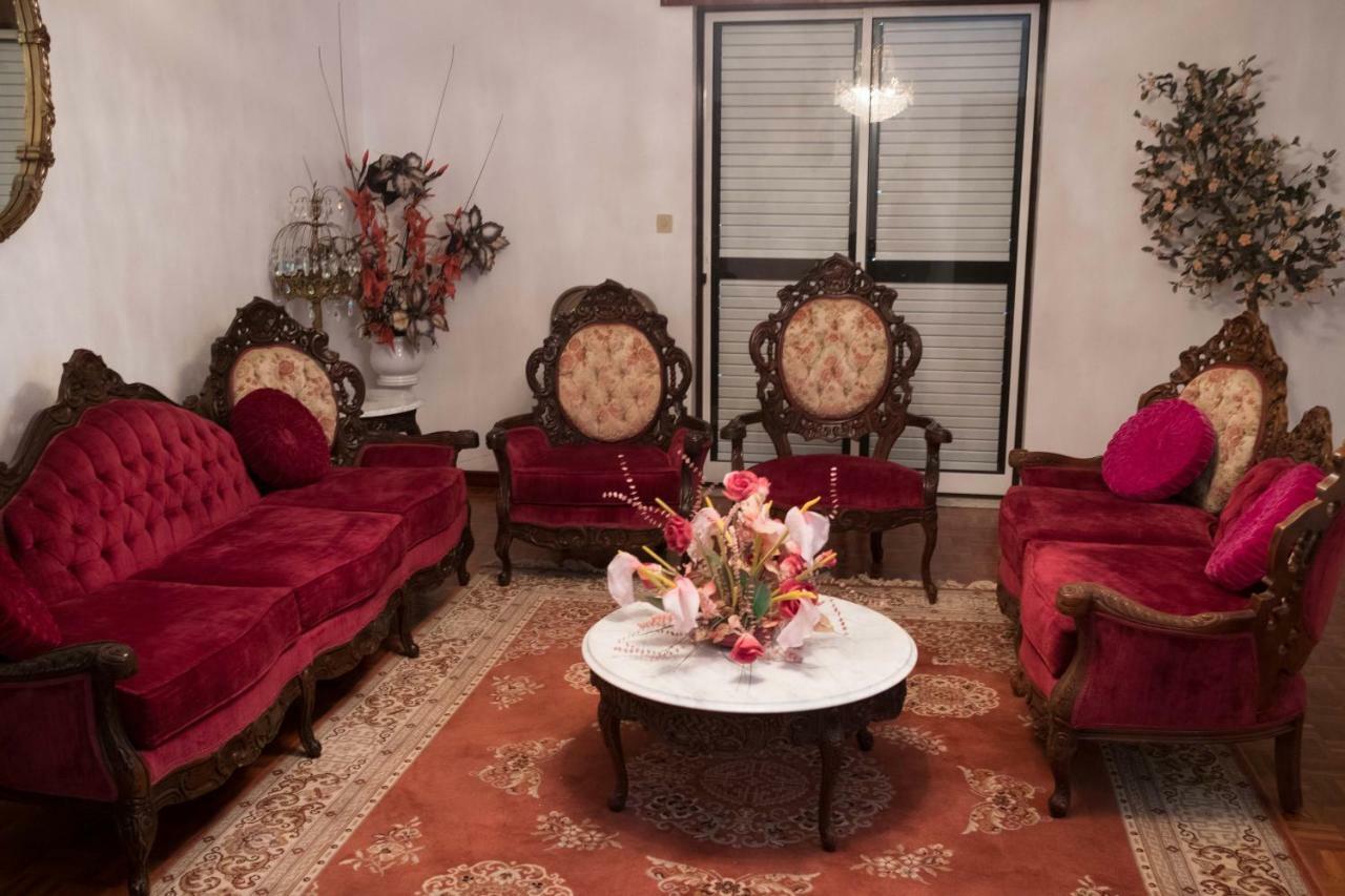 Home Pico - Casa Dos Cedros Criacao Velha ภายนอก รูปภาพ