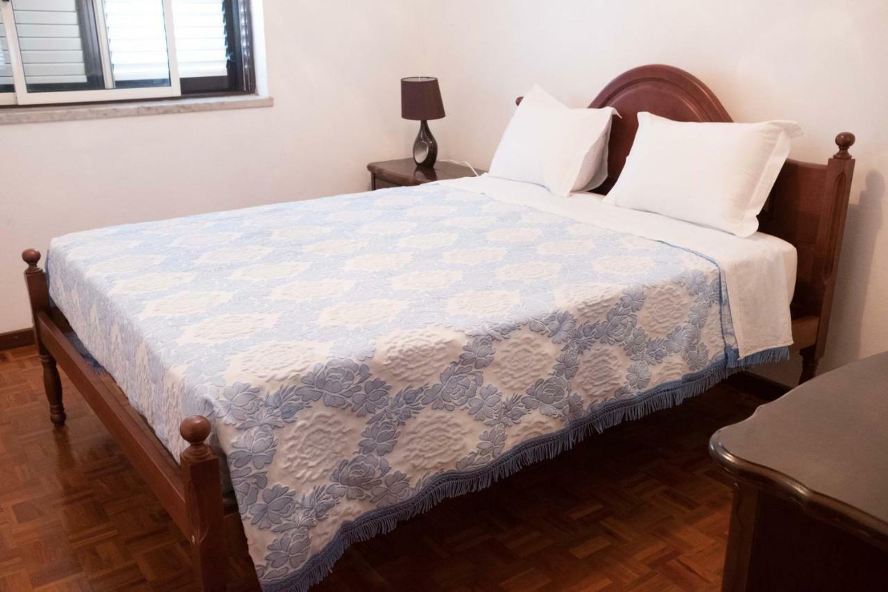 Home Pico - Casa Dos Cedros Criacao Velha ภายนอก รูปภาพ